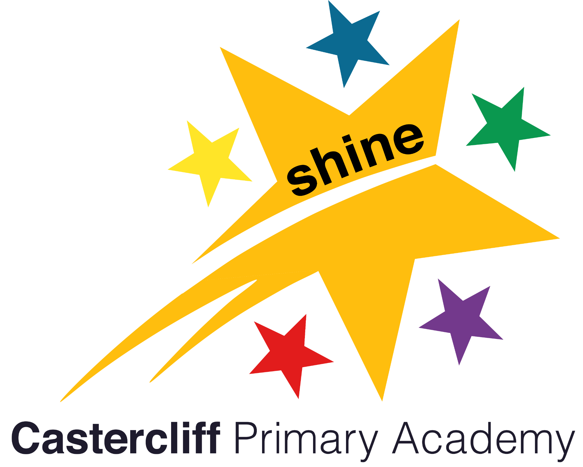 Castercliff Primary Academy logo
